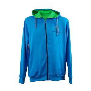 Bluza sztabowa męska Operacja Czysta Rzeka